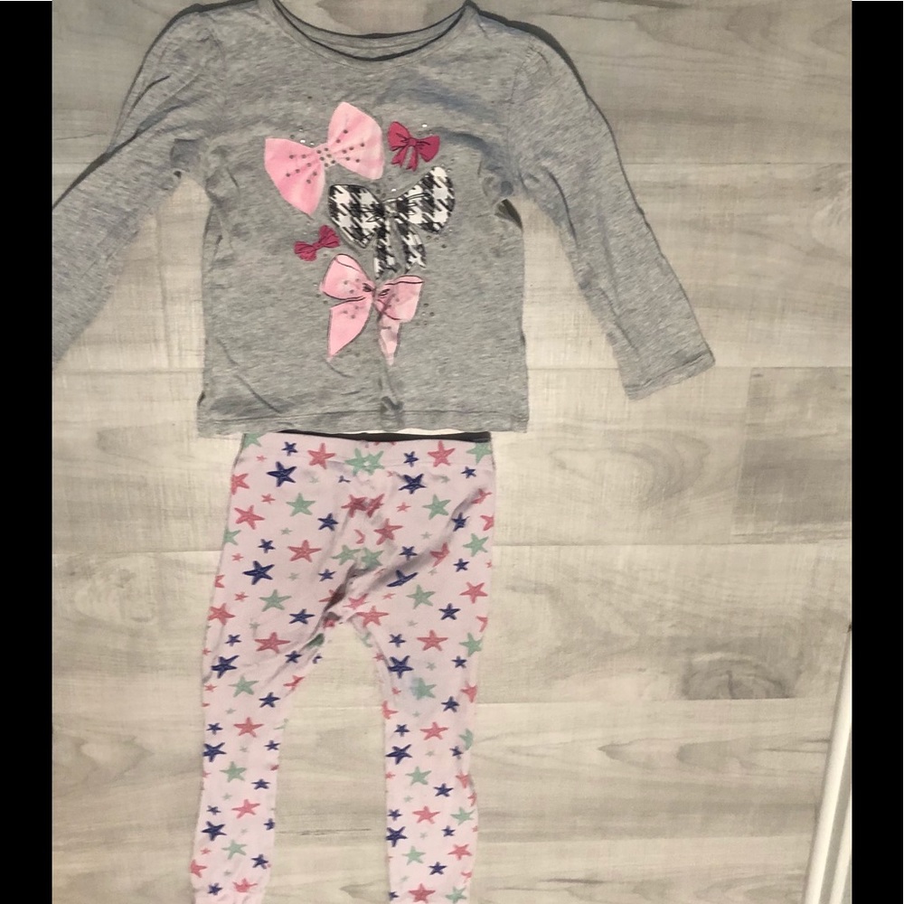 Toddler shirt